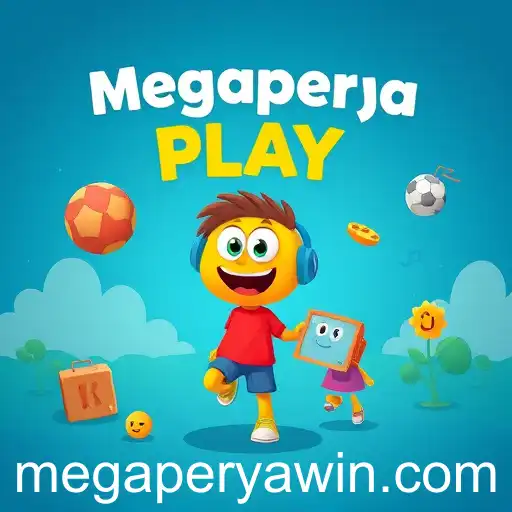 Megaperya: Revolutionizing the Digital Realm of Educational Play