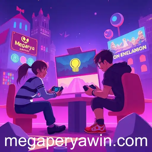 megaperya