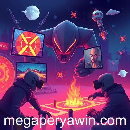 Megaperya's Rise: The Game-Changing Platform