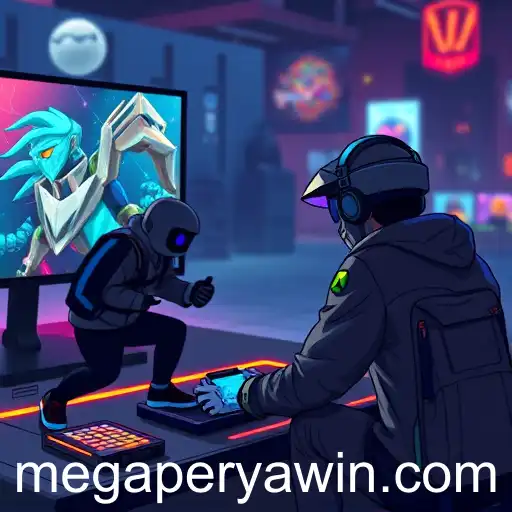 Megaperya's Rising Influence on Gaming in 2025