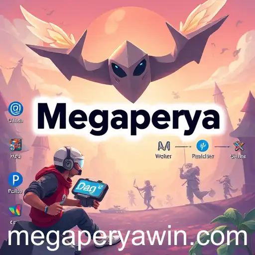 The Rise of Megaperya: A New Age of Gaming