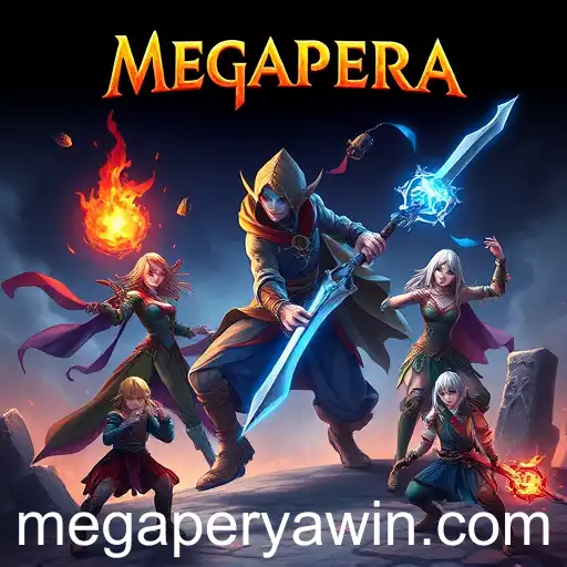 Megaperya: The Latest Hub for Casual Gamers