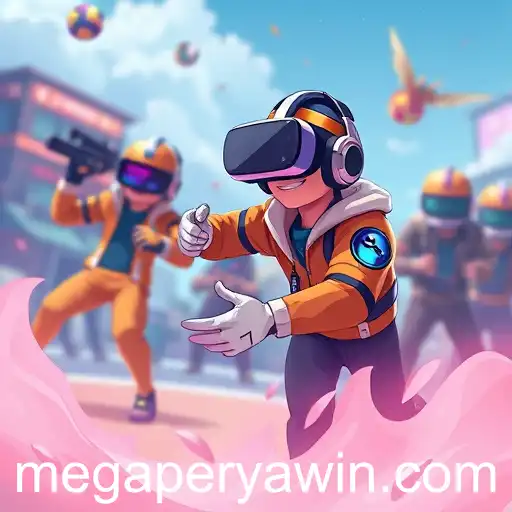 Megaperya: Entertainment and Evolution