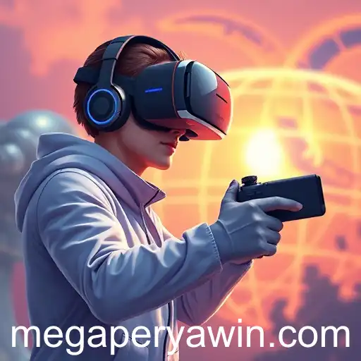 Megaperya: Revolutionizing Online Gaming