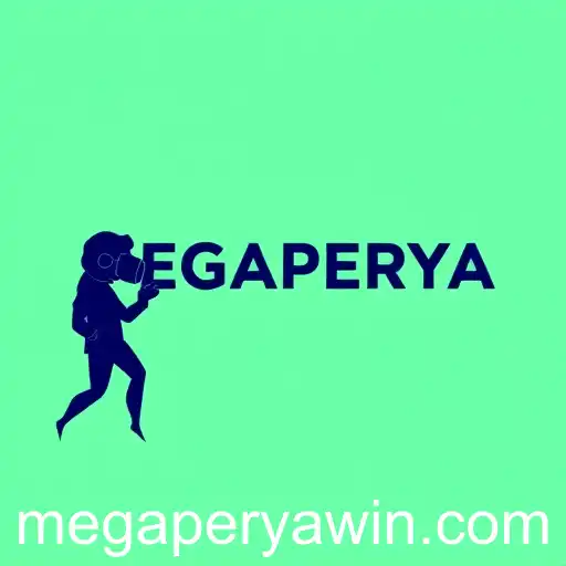 Megaperya: A Digital Revolution in Gaming