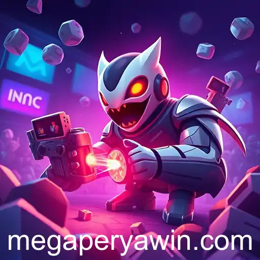 Megaperya: Revolutionizing Online Gaming