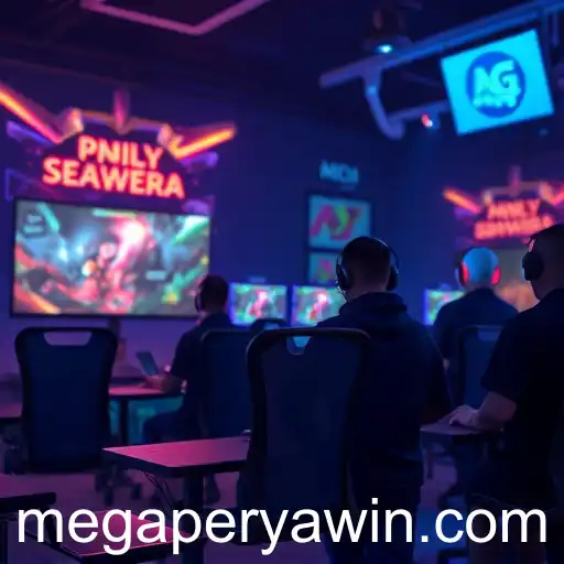 Megaperya: Revolutionizing Online Gaming in 2025
