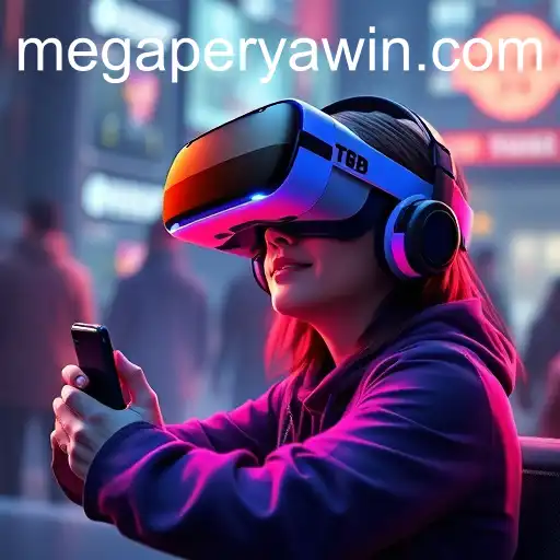 Megaperya Revolutionizes Online Gaming Trends