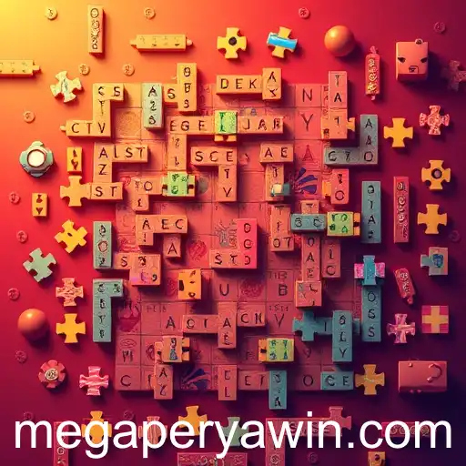 Exploring the World of Puzzle Games at Megaperya