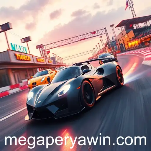 The Excitement of 'Racing Thrills': A Dive into Online Racing Games