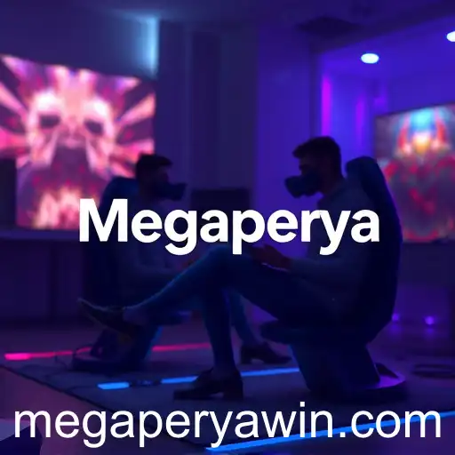 Megaperya: A New Digital Destination