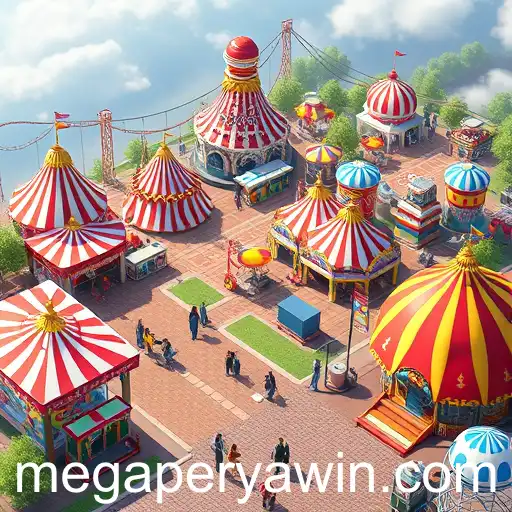 Unpacking 'Megaperya': Exploring the Rich World of Simulation Games