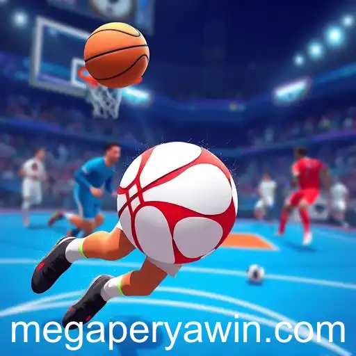 Exploring 'Sports Challenges' on Megaperya: A Virtual Arena for Endless Fun