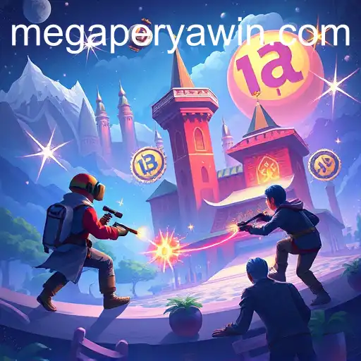The Rise of Megaperya: A New Era in Online Gaming