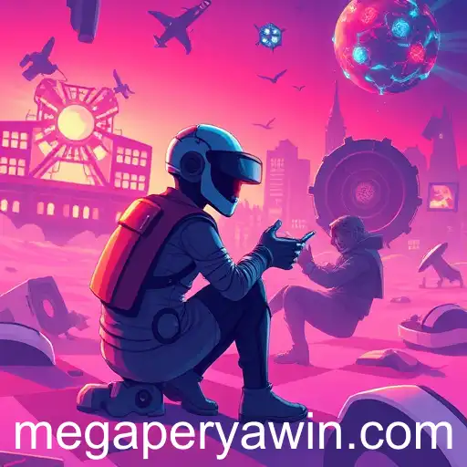 megaperya
